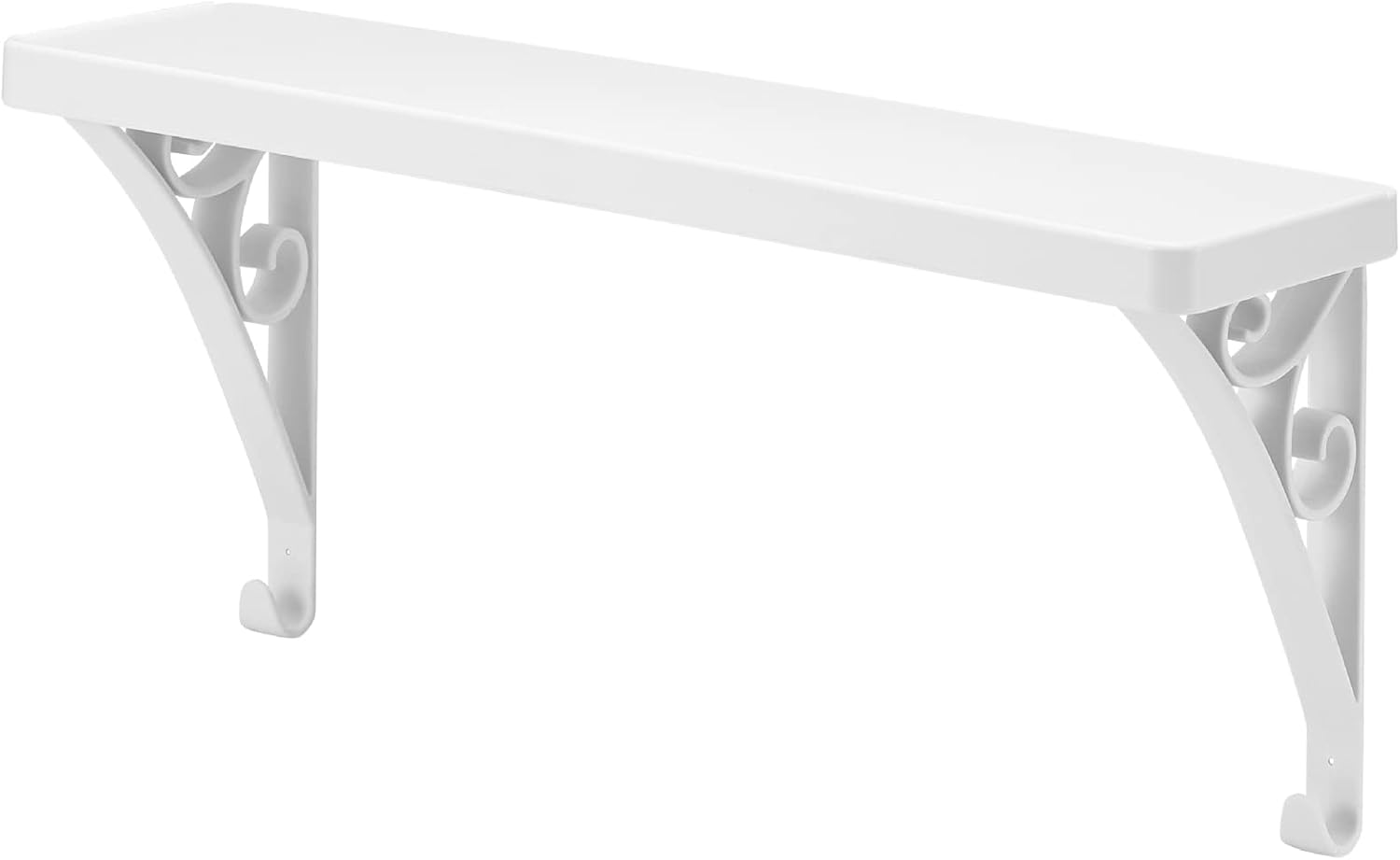 Like-it Towel bar Shelf (Square)