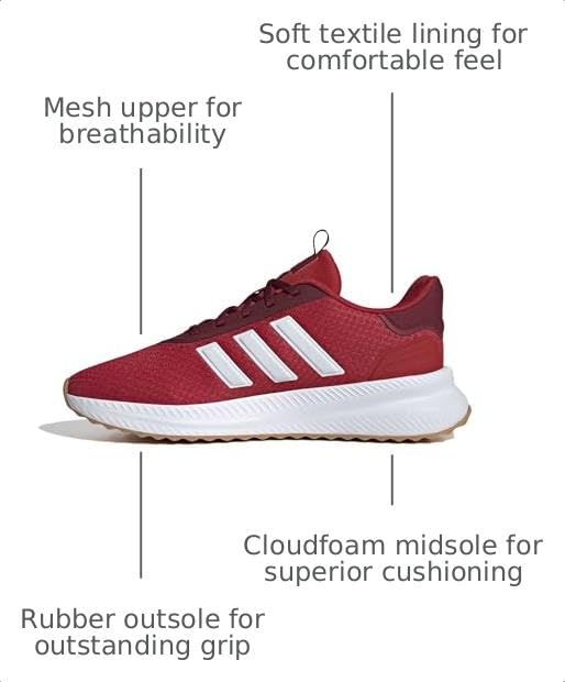 Image of adidas Men's X PLR Path Shoes