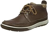 Innenmaterial: Textil Ecco Damen CHASE II Chukka Boots, Braun (COCOABROWN/WHISKY 56891), 36 EU