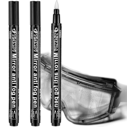 Wovnet Anti Fog Spray Pen