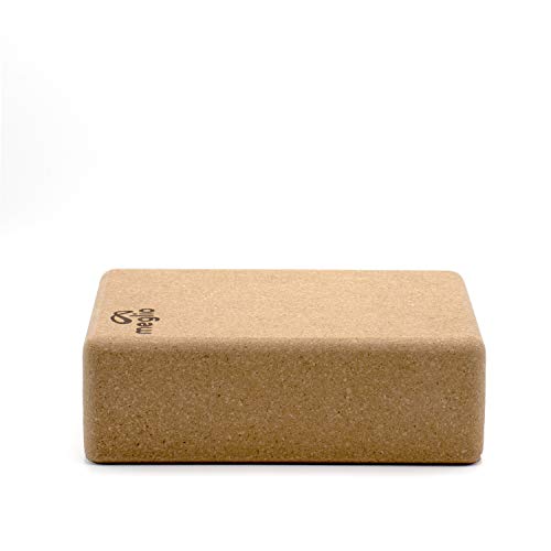 meglio Kork Yoga Brick - Image 4