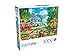 Buffalo Games - 1000 Piece Jigsaw Puzzle Dominic Davison Oak Valley Farm, Made in USA, Premium Recycled Board, Full-Color Poster, Giftable