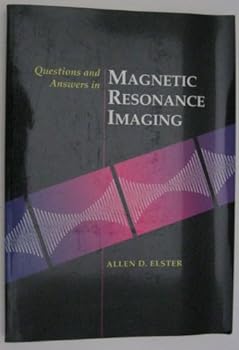 Paperback Questions and Answers in Magnetic Resonance Imaging Book