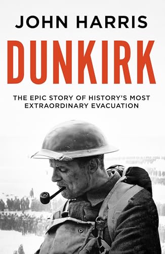 Dunkirk 1800325614 Book Cover