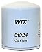 WIX Filters - 51324 Spin-On Lube Filter, Pack of 1