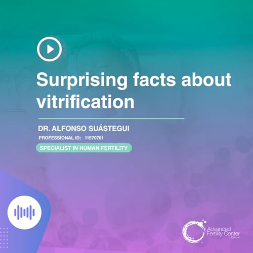 E18 - Surprising facts about vitrification Titelbild