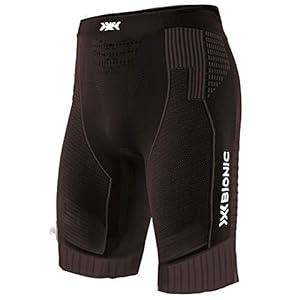 X-Bionic Effektor 4.0 heren Shirt met lange