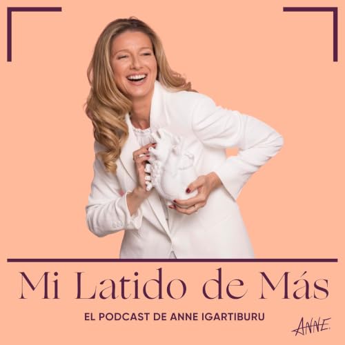 Mi Latido de M&aacute;s copertina