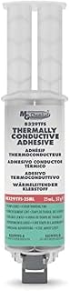 MG Chemicals 8329TFS Thermally Conductive Adhesive - Slow Cure, 25mL Dual Dispenser