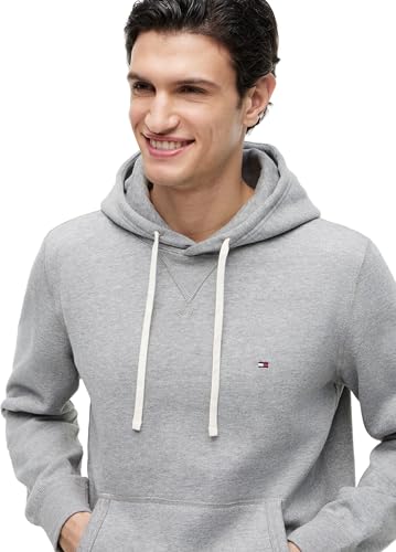 Sweat shirt Tommy Hilfiger MW0MW37230 EU - vue 10