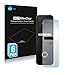 Bedifol 6X Savvies Ultra-Clear Screen Protector for Logitech Circle View Doorbell, accurately Fitting - Simple Assembly - Residue-Free Removal