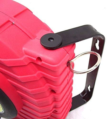 Enrollador automático de cable (14 m)