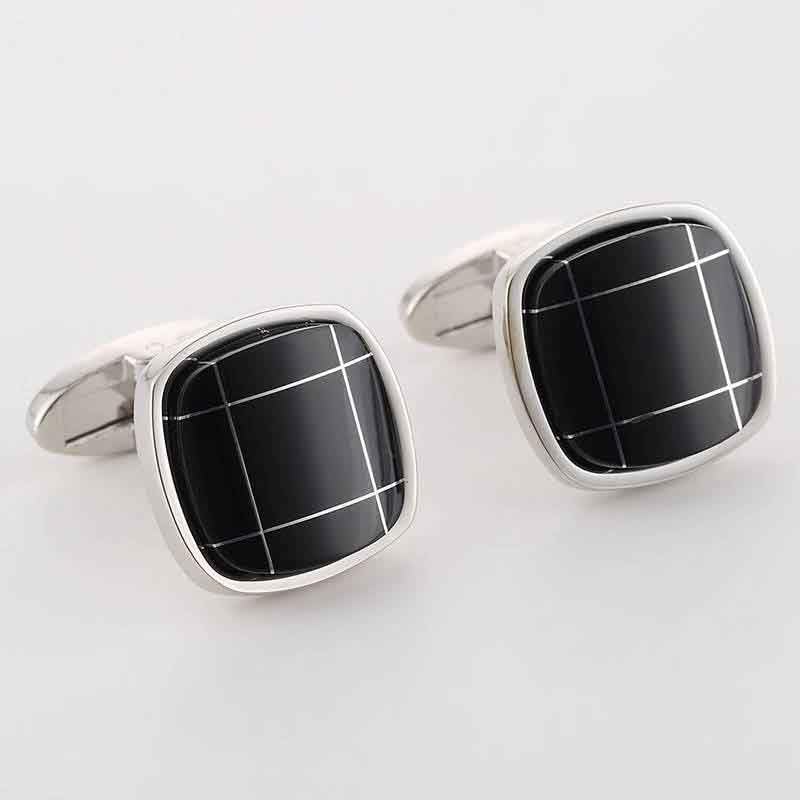 French Shirt Sleeve Studs Men's Cufflinks Cuff-link Button