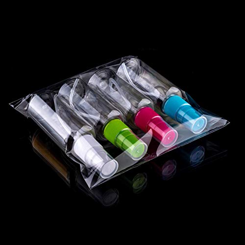 image for Morepack Self Sealing Cellophane Bags,7x10 Inches 200 Pcs Clear Reseal