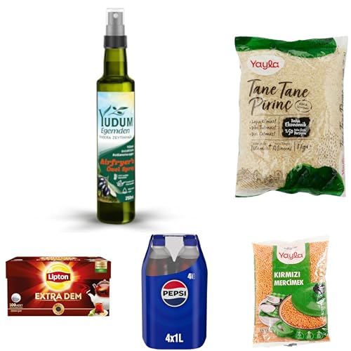 Ramazan Paketi Süper