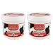 Udderly Smooth Body Cream 12 oz (Pack of 2)