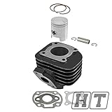 AGM Fighter 50 One / Sport (Bj. 2007)