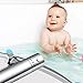 Amzdeal Grifo Termostatico Ducha, Griferia Termostatica Ducha con el Botón de Seguridad...