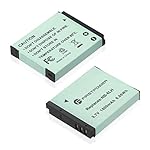 FirstPower-2-Pack-NB-6LH-NB-6L-Batteries-for-Canon-Powershot-S120-SX510-HS-SX280-HS-SX500-is-SX700-D20-S90-D30-ELPH-500-SX270-SX240-SX520-Cameras