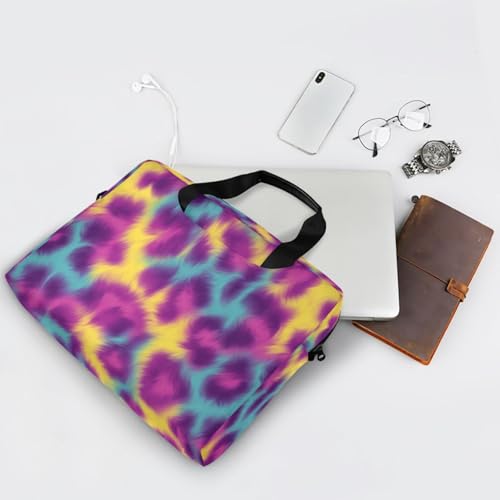 Funda para Laptop 15.6 pulgadas Estampado Leopardo miniatura 7