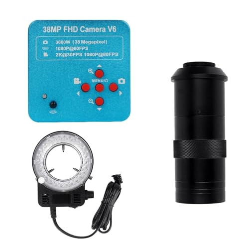 ώ@ YƗpdqfW^rfIA38mp 1080p 60fps 2K + LED Cg(38MP With 130X-Light)