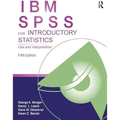IBM SPSS for Introductory Statistics