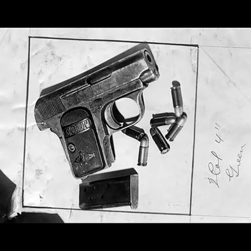 Locals drawn into 1930s&rsquo; most notorious murder (Part 1 of 2)