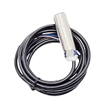 CZVJUKBYP 1 stücke XS612B1PAL2 XS612B4PAL2 XS612B4NAL2 XS512B1DAL2 XS118BLFAL2 XS518B1DAL2 PLC Sensor(XS518B1DAL2)