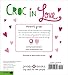 Pop-Up Friends: Croc in Love: Full of pop-up fun! (Priddy Pop-Up)
