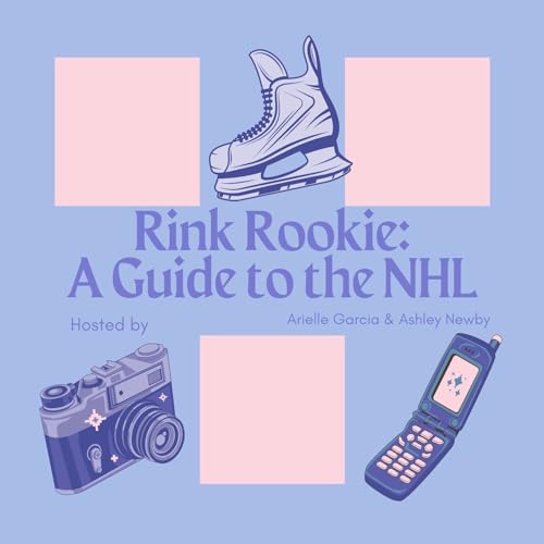 Rink Rookie | Episode 21 | 2024 Stanley Cup Finals