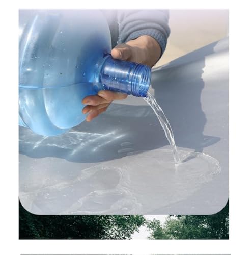 Housse Morgan EV3 Super Midsummer : protection sur mesure premium
