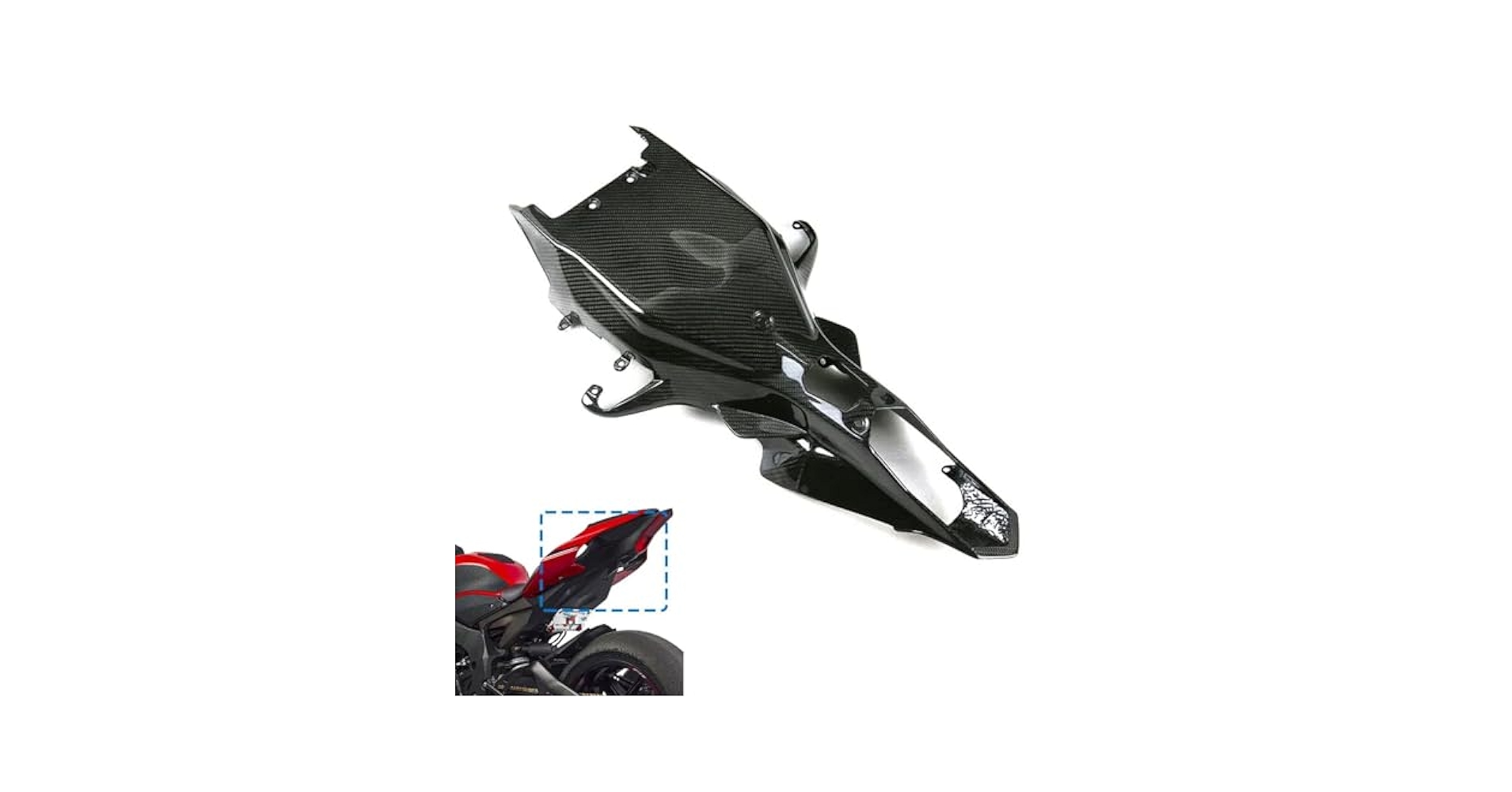 Amazon.com: For Yamaha YZF R1 R1M 2015 2016 2017 2018 2019