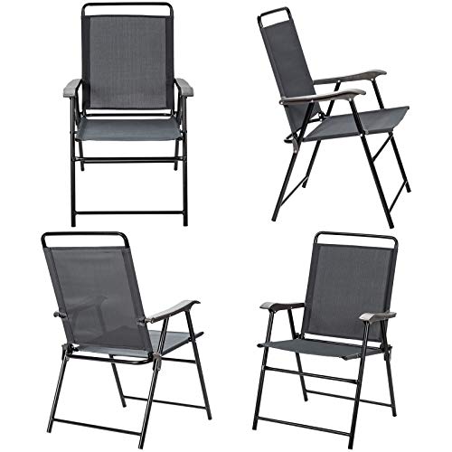 folding chairs