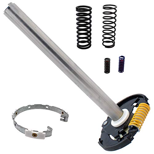Supplying Demand 285792 W10820043 Top Load Clothes Washer Basket Drive Replacement Kit