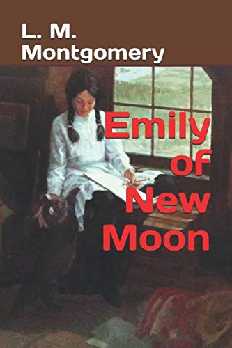 Emily of New Moon