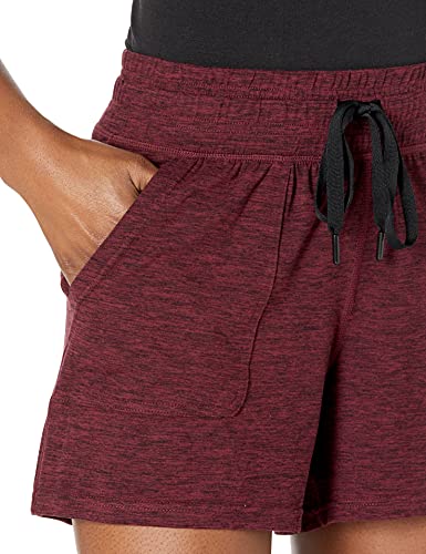 [Amazon Essentials] ショートパンツ ブラッシュド テックウ