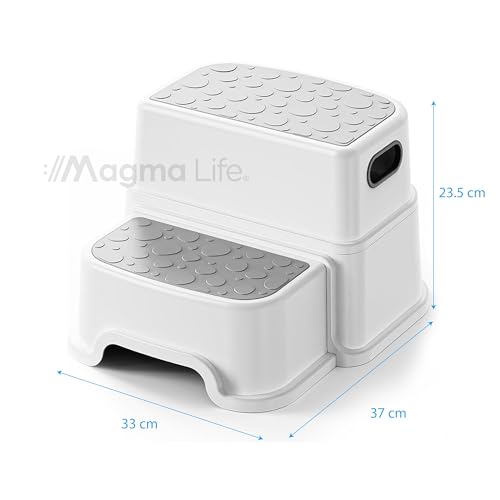 Banquitos de plástico Marca MAGMALIFE (3)