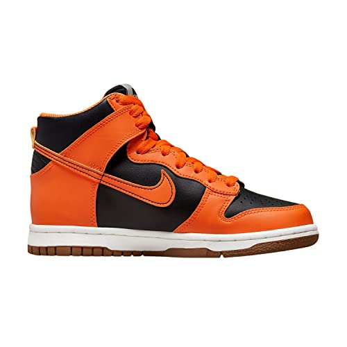 Image of Nike Unisex-Child Nike Dunk High (Gs)