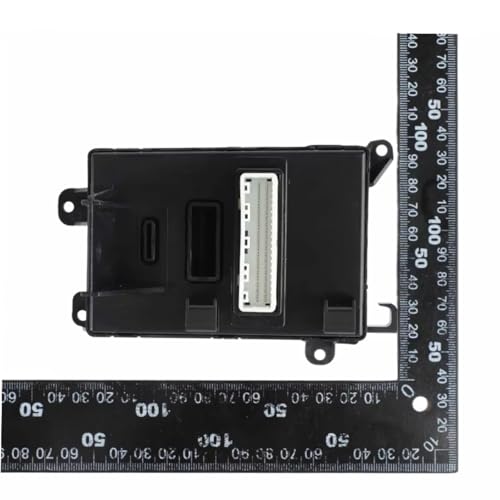 Bouton de commutation frein main électrique 93300D6500 finition origine