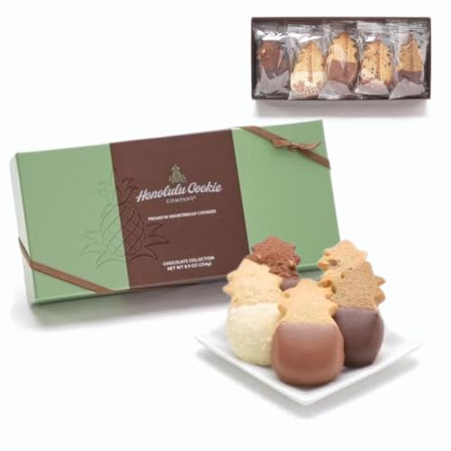 Amazon.co.jp: ホノルル・クッキー・カンパニー: 3000円～