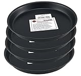 Die Bleche sind für alle Arten von Öfen geeignet (auch Steinöfen oder Holzöfen = hohe Temperaturen). Hitzefest bis 400°.