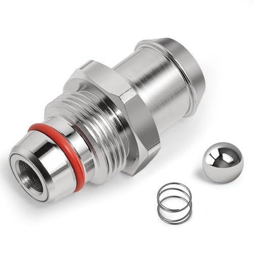 16E844 Inlet Valve Repair Kit for Magnum Project Painter Plus, X5 and X7 Paint Sprayers