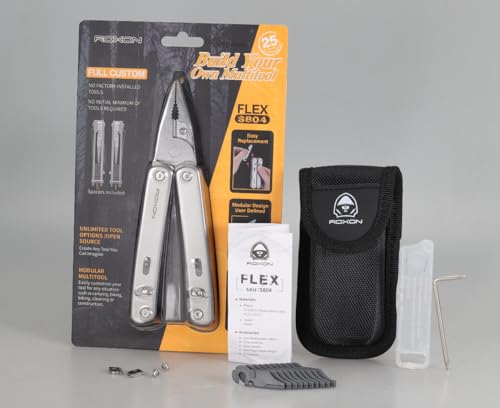 Roxon S804 Flex Frame Tool