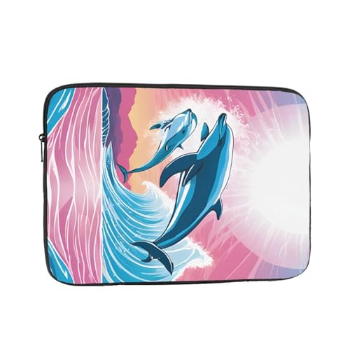 Pochette PC portable 17 pouces antichoc avec rembourrage haute densité pour jeux portables