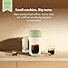 Nespresso Vertuo POP+ by Breville, Pistachio Capsules, Vertuo Line