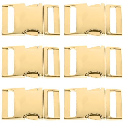 Boucles de sangle multifonctions pour accessoires de bricolage outdoor - 2
