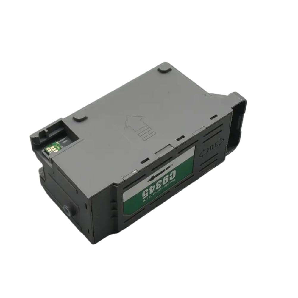 Scatola di manutenzione dell'inchiostro compatibile con L8050 L8160 L8180 L15158 L15168 L15180 L18050 ET 8500 8550 18100 M15180 M16680 16680 C9345
