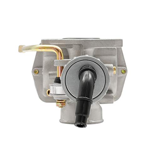 Pz20 Carburetor With Air Filter Gaskets For Kazuma Baja 50Cc 70Cc 90Cc 110Cc 125Cc Taotao 110B Nst Sunl Chinese Quad 4 Stroke Atv 4 Wheeler Go Kart Dirt Bike Honda Crf50F Xl75 Crf80F Xr50R #TOP5
