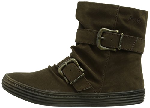 Blowfish Stivale Marrone Scuro EU 36 (UK 3)
