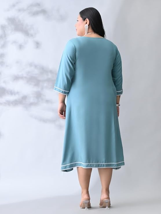 plus size dress clothes